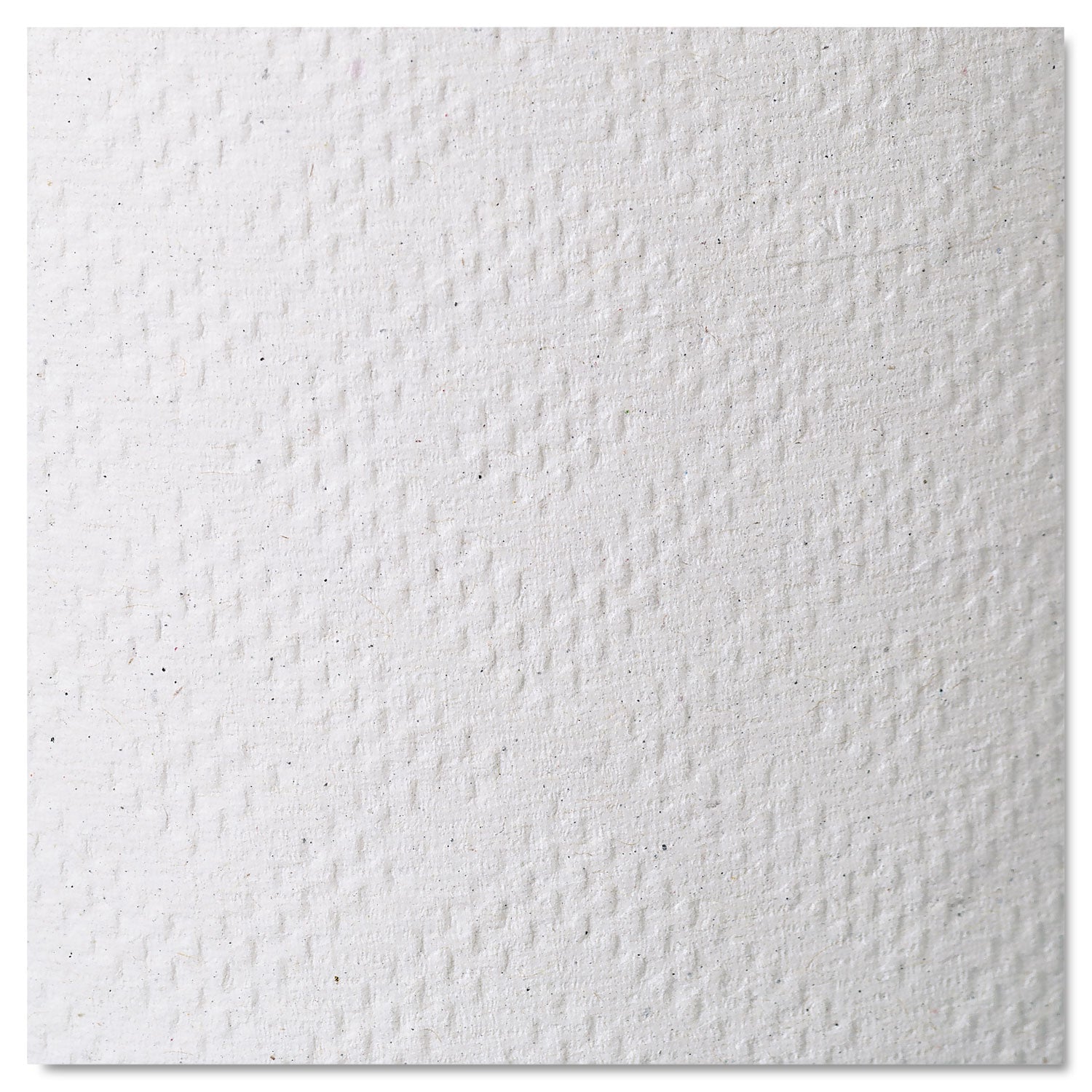 1 Ply - 7.87" Width x 350 ft Length - White - 12 / Carton
