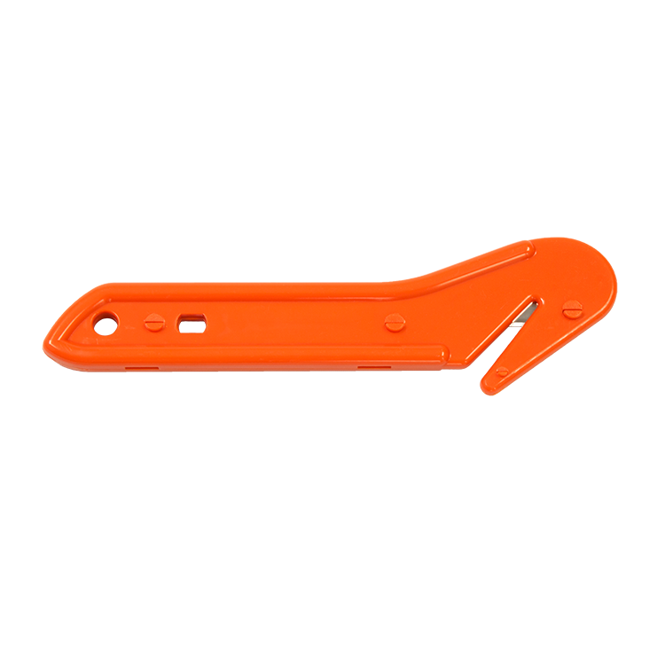 Seatbelt Cutter, Orange, Plus Size - 50 pcs per Box
