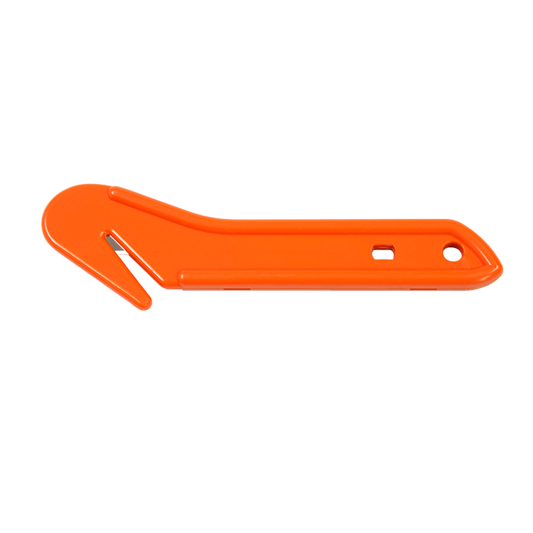 Seatbelt Cutter, Orange, Plus Size - 50 pcs per Box