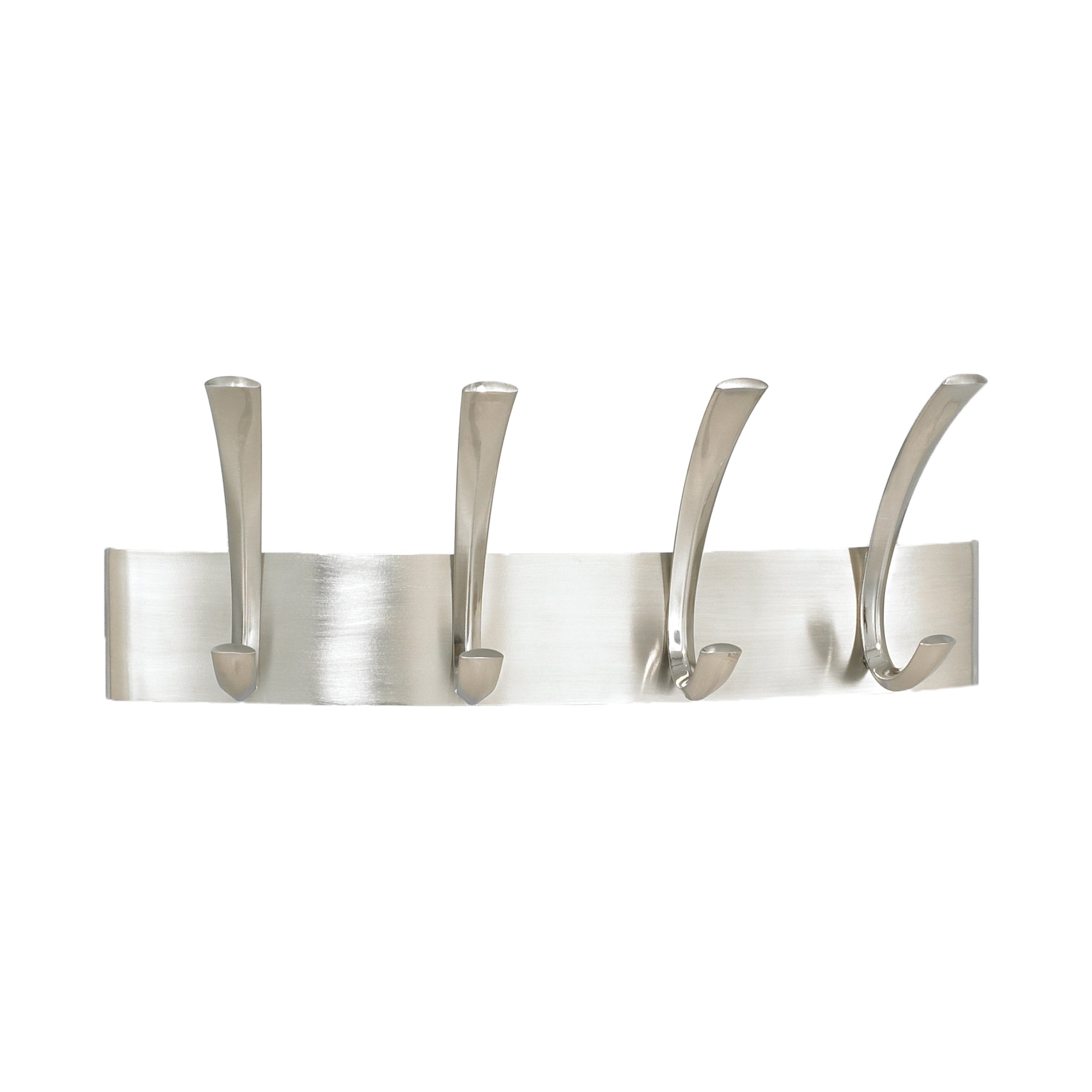 Metal Coat Rack 4 Hook