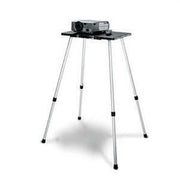 Da-Lite Project-O-Stand Series Stand - Portable Projector Stand