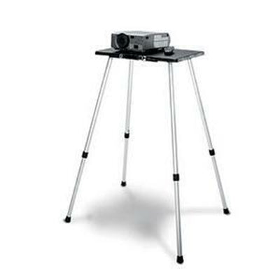 Da-Lite Project-O-Stand Series Stand - Portable Projector Stand
