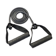 RESISTANCE TUBE, BLACK VERY HEAVY