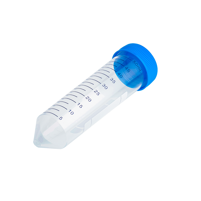 Centrifuge Tubes, PP, Non-Sterile, 50 mL - 25 pcs per Bag/20 Bags per Case