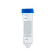 Centrifuge Tubes, PP, Non-Sterile, 50 mL - 25 pcs per Bag/20 Bags per Case