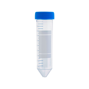Centrifuge Tubes, PP, Sterile, 50 mL - 25 pcs per Bag/20 Bags per Case