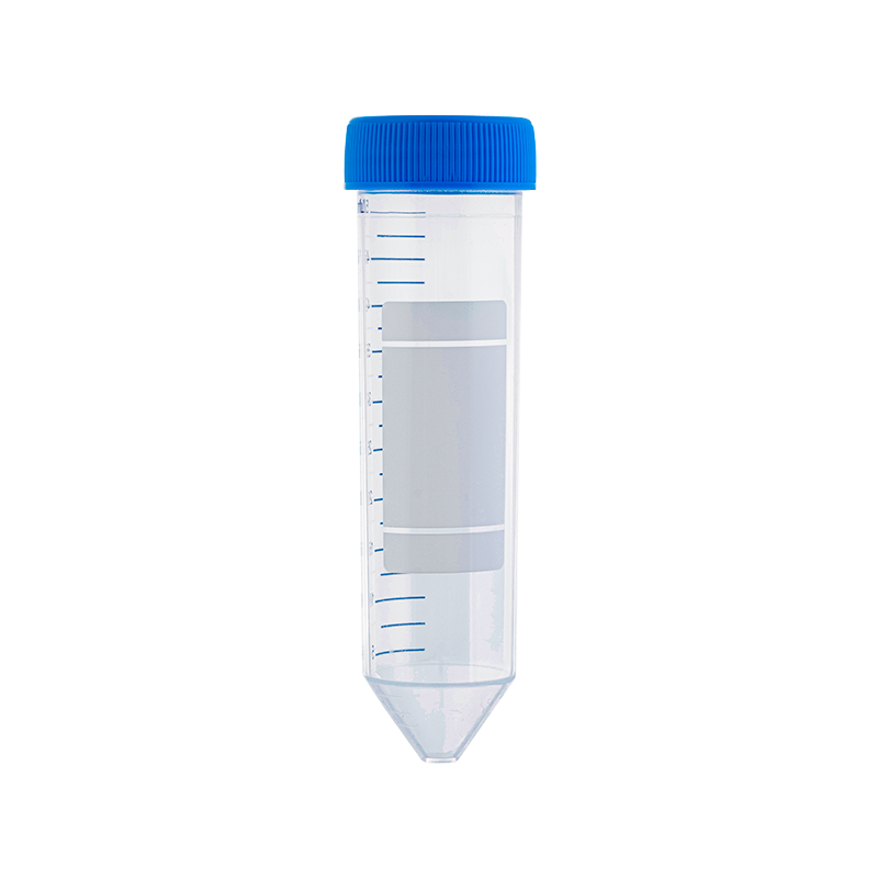 Centrifuge Tubes, PP, Sterile, 50 mL - 25 pcs per Bag/20 Bags per Case