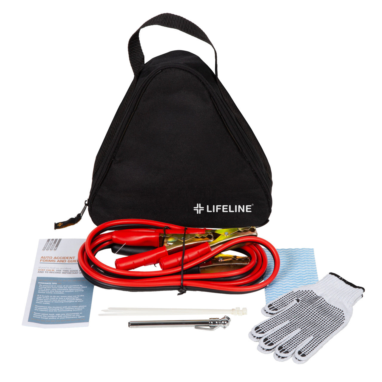 Lifeline Road Kit