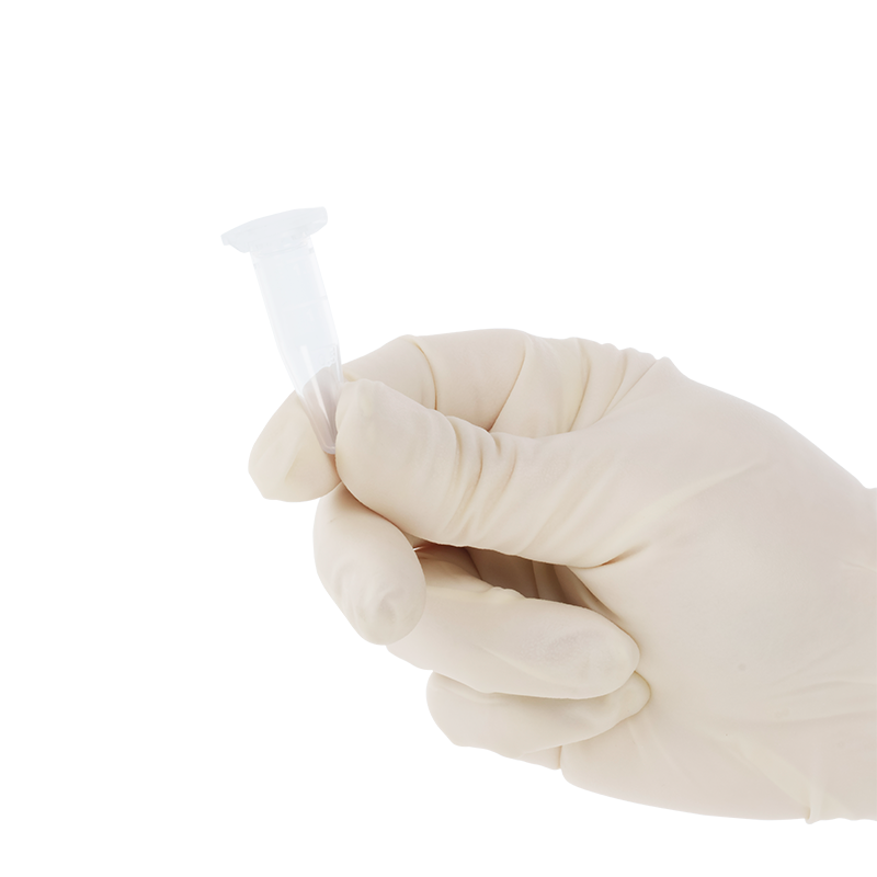 Microcentrifuge Tubes, PP, Sterile, 1.5 mL - 1000 pcs per Bag/10 Bags per Case