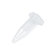 Microcentrifuge Tubes, PP, Sterile, 5 mL - 1000 pcs per Bag/10 Bags per Case