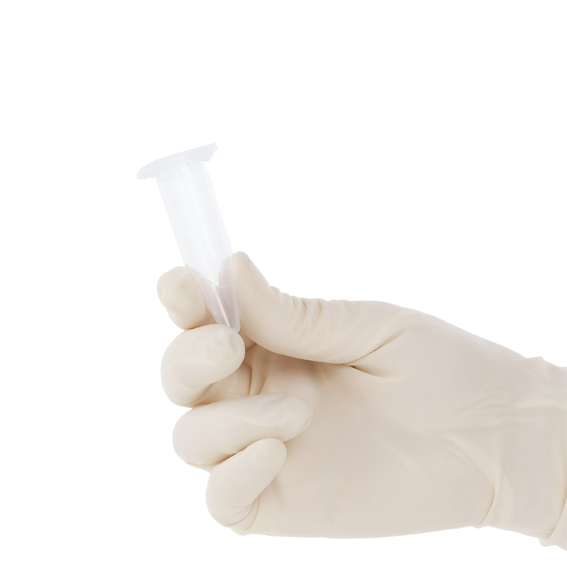 Microcentrifuge Tubes, PP, Sterile, 5 mL - 1000 pcs per Bag/10 Bags per Case