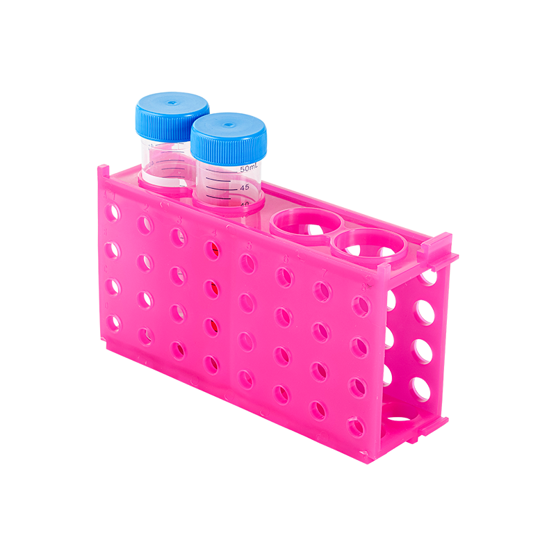Centrifuge Tubes Multi-Function Rack - 50 racks per Case