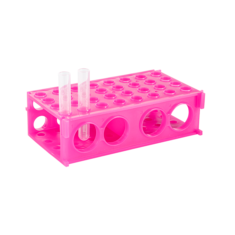 Centrifuge Tubes Multi-Function Rack - 50 racks per Case