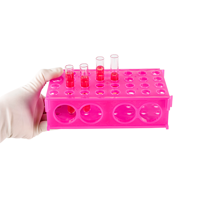 Centrifuge Tubes Multi-Function Rack - 50 racks per Case