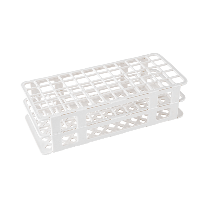 Tube Rack, 60 Holes / 17 mm tubes - 5 racks per Bag/10 Bags per Case