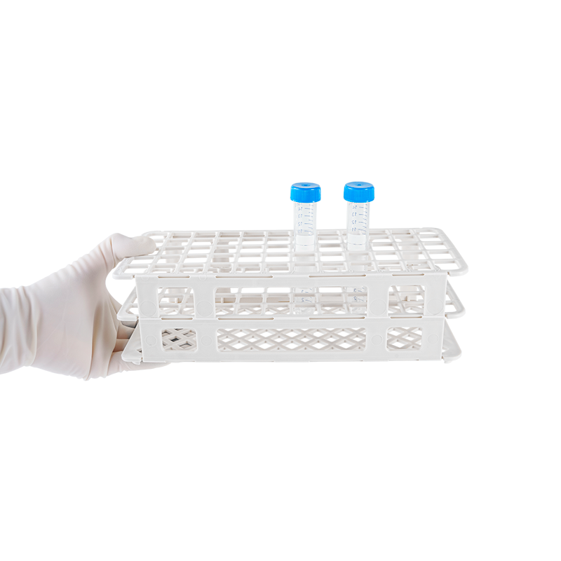 Tube Rack, 60 Holes / 17 mm tubes - 5 racks per Bag/10 Bags per Case
