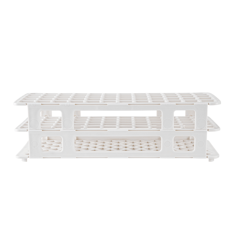 Tube Rack, 60 Holes / 17 mm tubes - 5 racks per Bag/10 Bags per Case