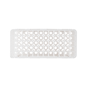 Tube Rack, 60 Holes / 17 mm tubes - 5 racks per Bag/10 Bags per Case