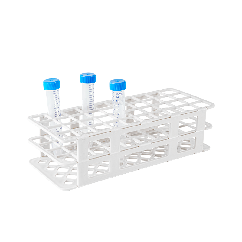 Tube Rack, 40 Holes / 21 mm tubes - 5 racks per Bag/10 Bags per Case