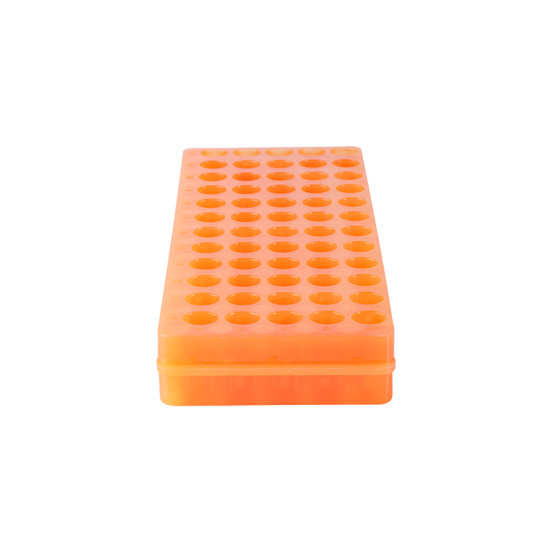 Reversible Microcentrifuge Tube Rack  - 50 racks per Case