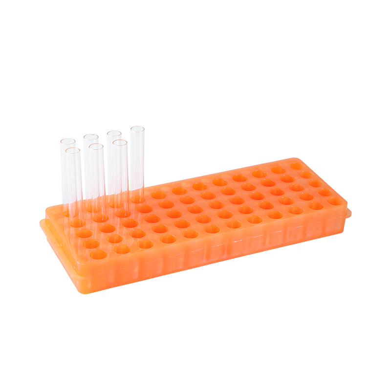 Reversible Microcentrifuge Tube Rack  - 50 racks per Case