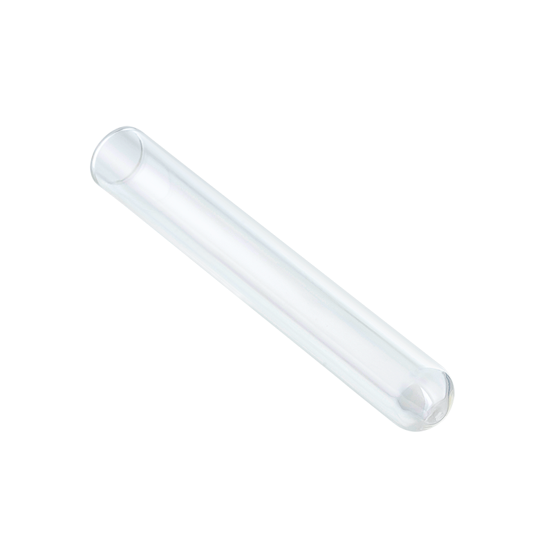 Glass Test Tubes, 10 x 75 mm - 250 pcs per Box/8 Boxes per Case