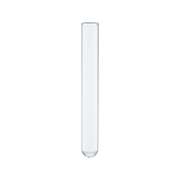 Glass Test Tubes, 10 x 75 mm - 250 pcs per Box/8 Boxes per Case