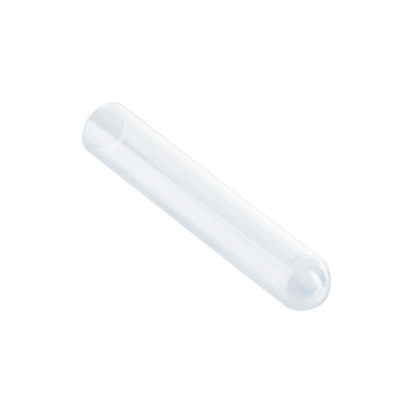 Glass Test Tubes, 12 x 75 mm - 250 pcs per Box/8 Boxes per Case