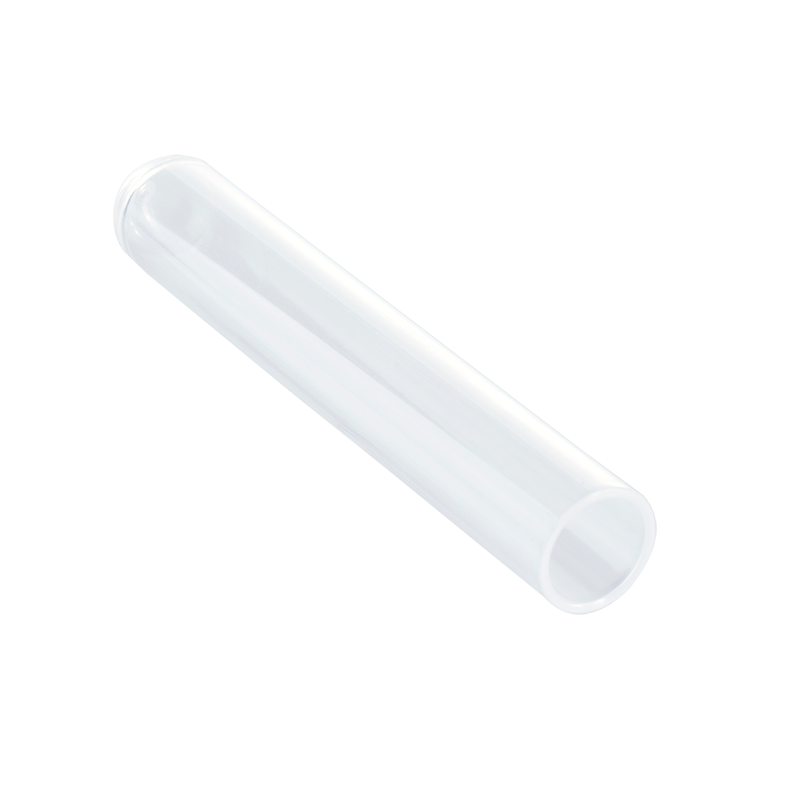 Glass Test Tubes, 12 x 75 mm - 250 pcs per Box/8 Boxes per Case
