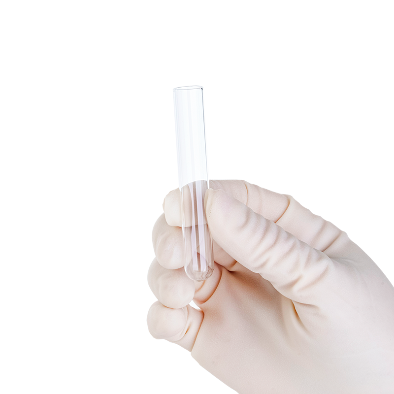 Glass Test Tubes, 12 x 75 mm - 250 pcs per Box/8 Boxes per Case