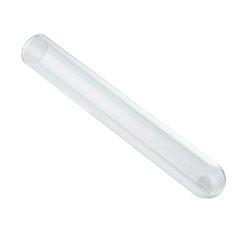 Glass Test Tubes, 13 x 100 mm - 250 pcs per Box/8 Boxes per Case