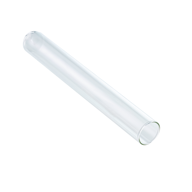 Glass Test Tubes, 13 x 100 mm - 250 pcs per Box/8 Boxes per Case