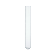 Glass Test Tubes, 13 x 100 mm - 250 pcs per Box/8 Boxes per Case