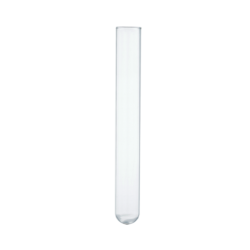 Glass Test Tubes, 13 x 100 mm - 250 pcs per Box/8 Boxes per Case