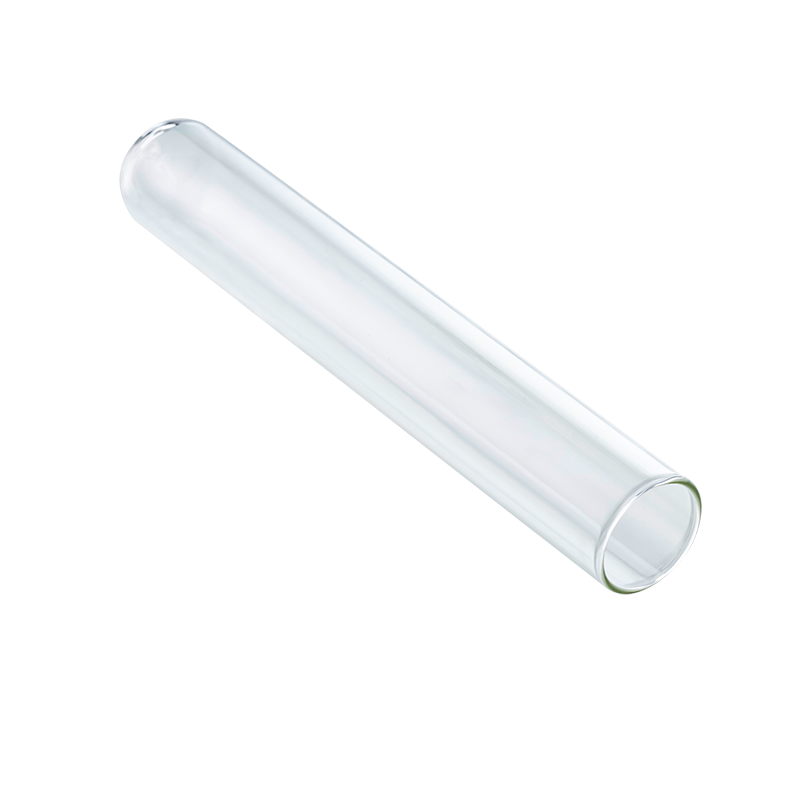 Glass Test Tubes, 16 x 100 mm - 250 pcs per Box/8 Boxes per Case