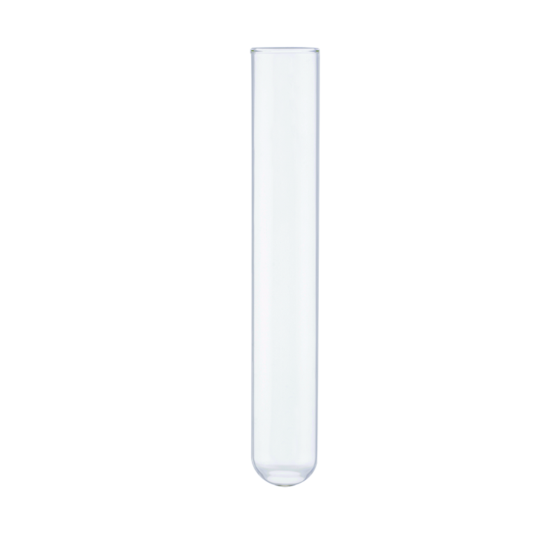 Glass Test Tubes, 16 x 100 mm - 250 pcs per Box/8 Boxes per Case
