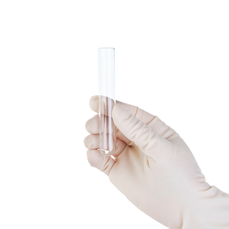 Glass Test Tubes, 16 x 100 mm - 250 pcs per Box/8 Boxes per Case