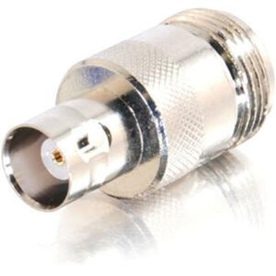 Bnc-Female To N-Female Adapter
