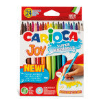 Joy Fine Tip Washable Felt Tip Pens - 24 Pieces