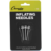 Inflating Needles, Pack of 3