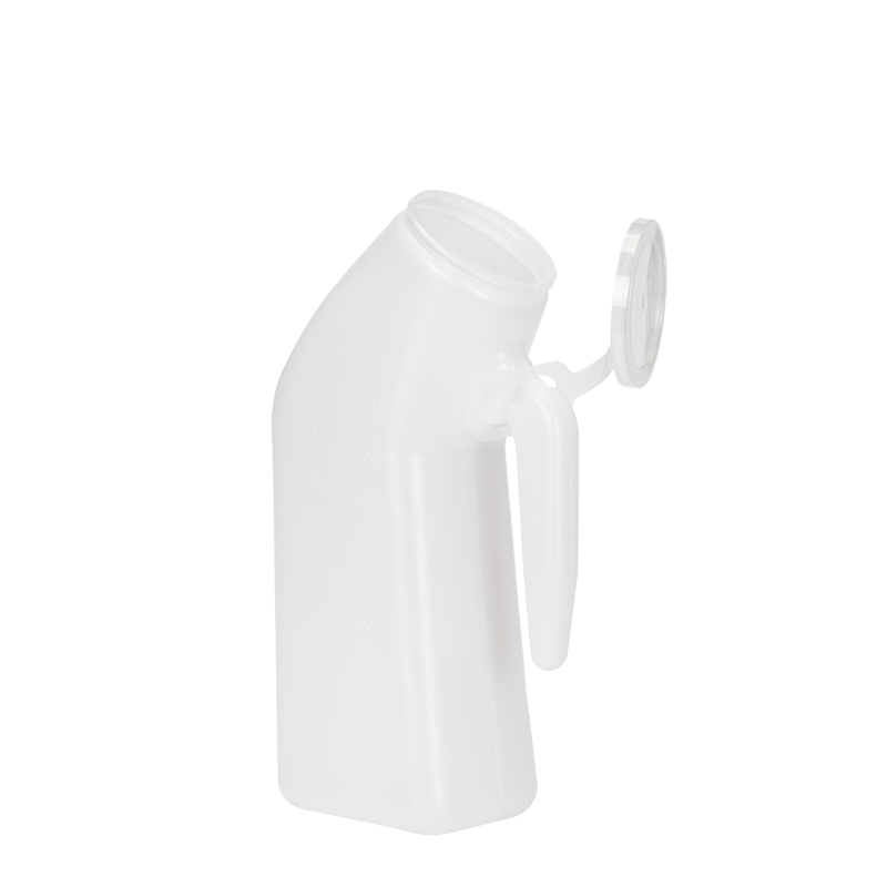 Urinal - Male, with Graduated Markings - 50 pcs per Case