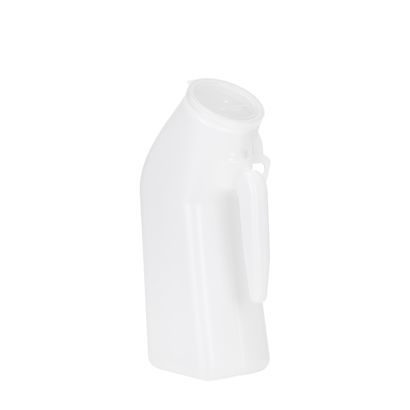 Urinal - Male, with Graduated Markings - 50 pcs per Case