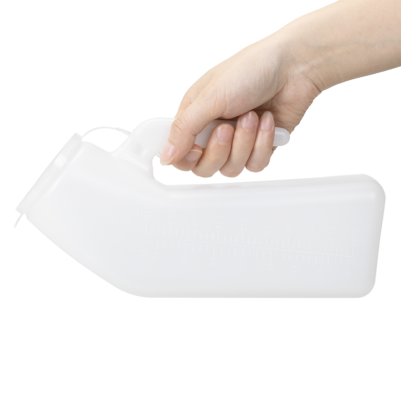 Urinal - Male, with Graduated Markings - 50 pcs per Case