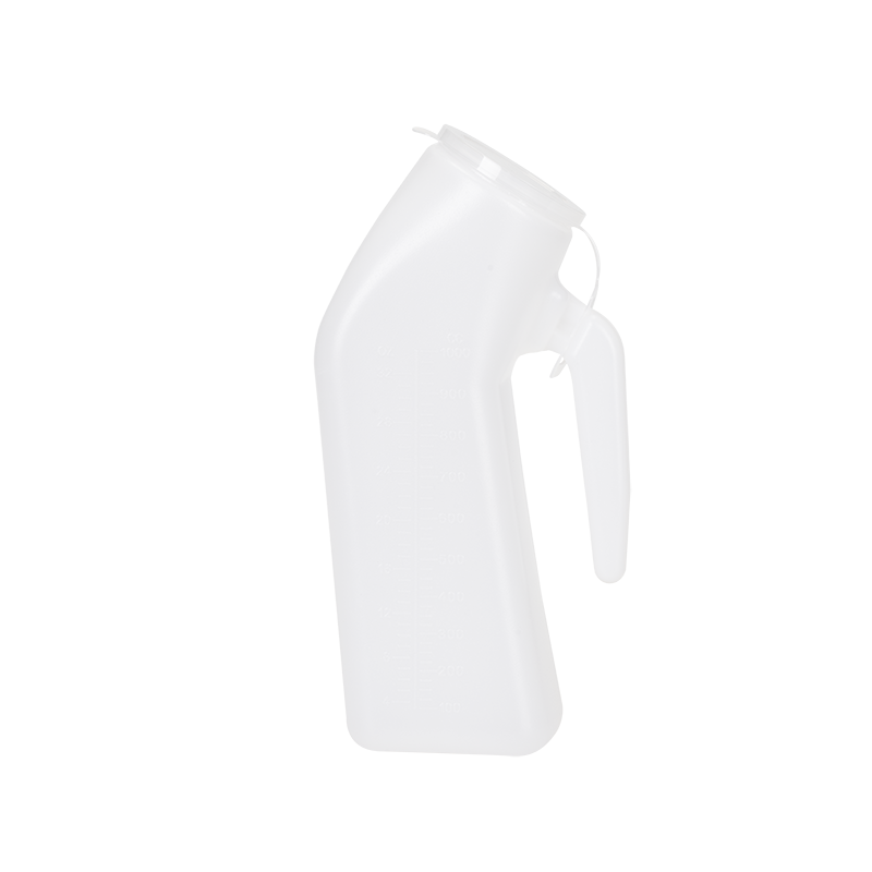 Urinal - Male, with Graduated Markings - 50 pcs per Case