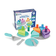 New Sprouts® Serve & Share Birthday Cake