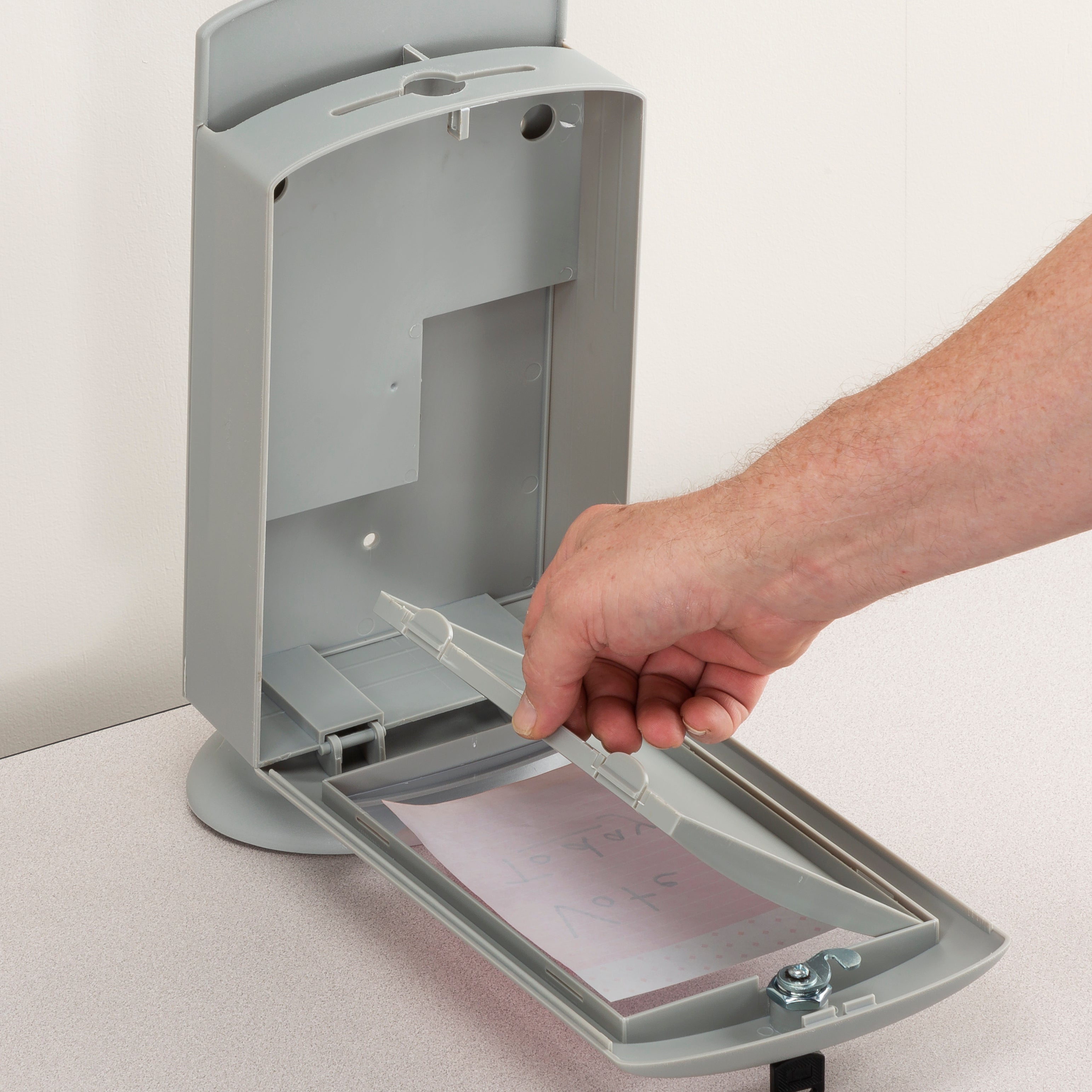 Suggestion Box Customizable