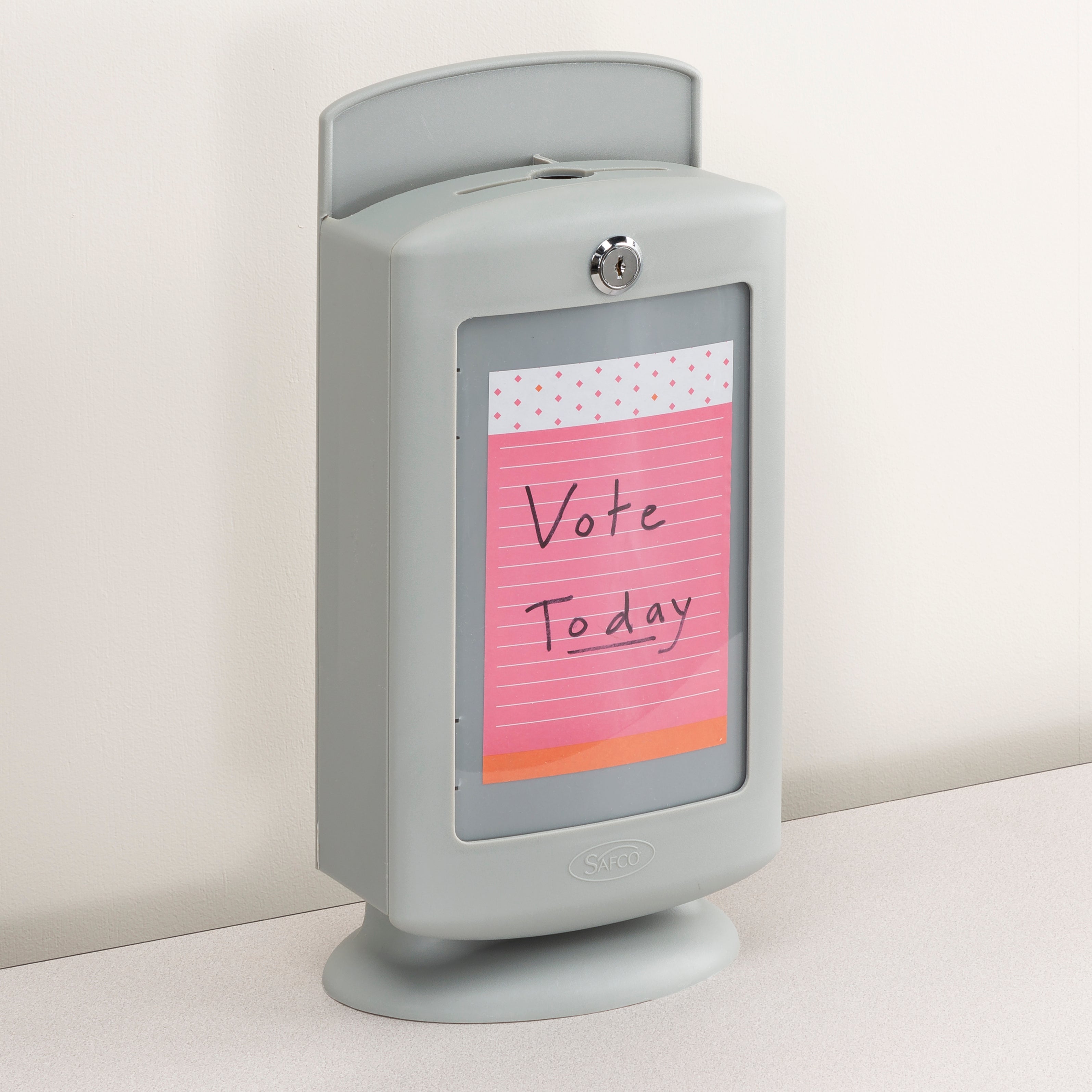 Suggestion Box Customizable