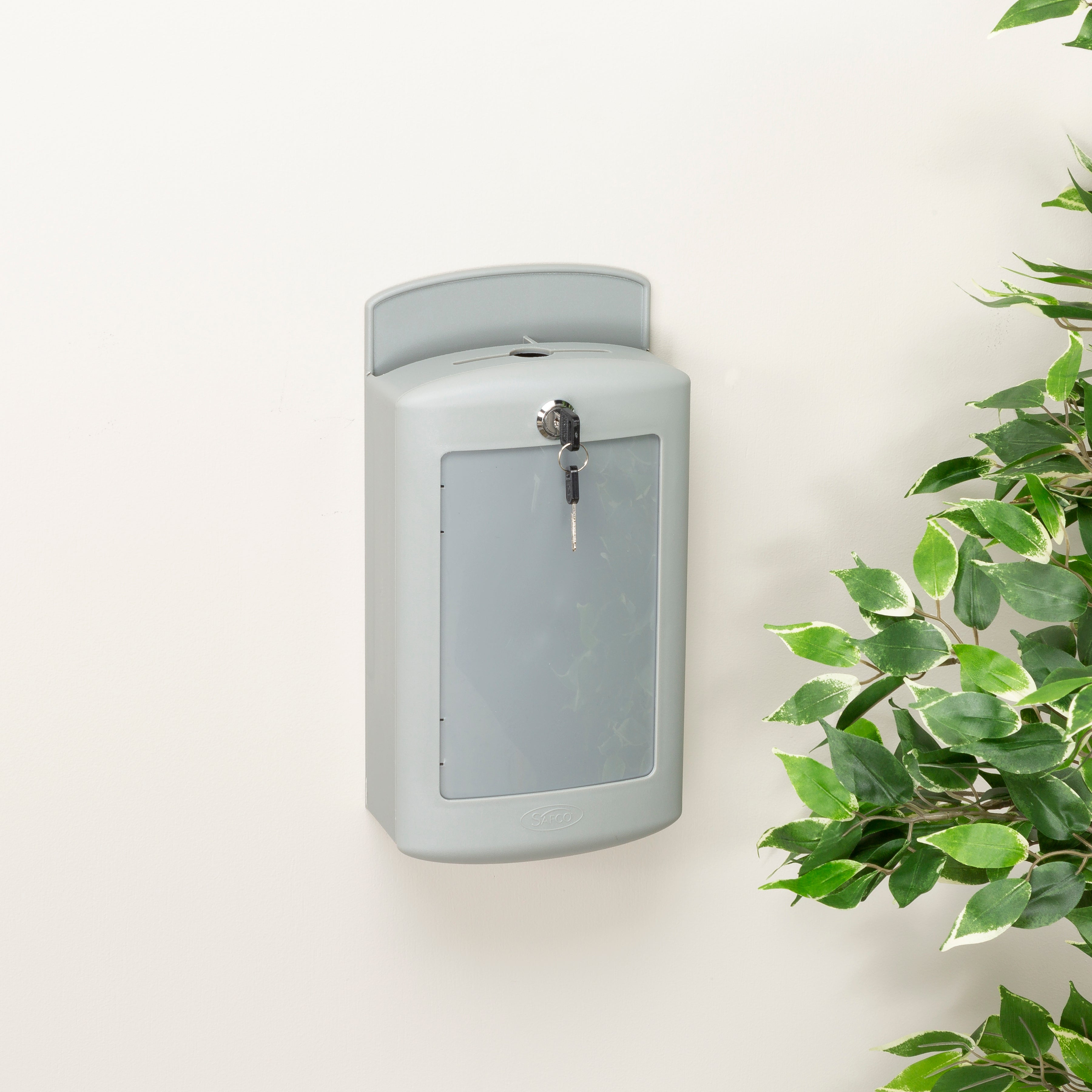 Suggestion Box Customizable