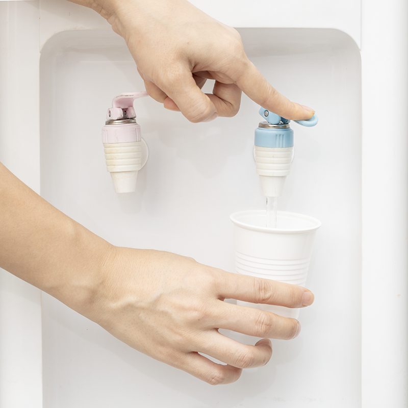 Drinking Cups, 5 oz., White - 50 pcs per Box/20 boxes per Case