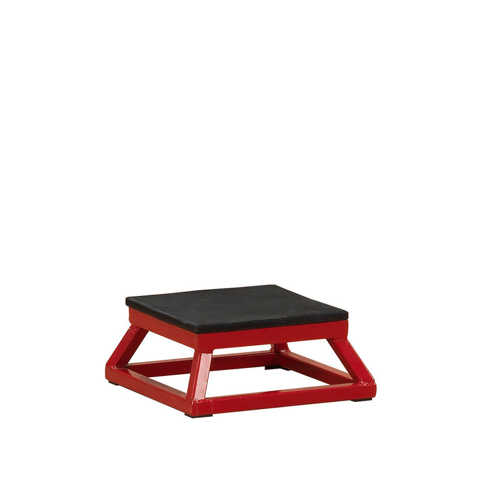 Steel Frame 6 Inch Plyo Box